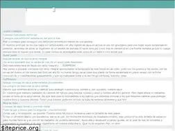Sites similar to salud.facilisimo.com