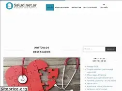 Sites similar to salud.net.ar