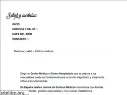Sites similar to salud.pireca.com