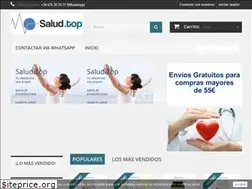Sites similar to salud.top