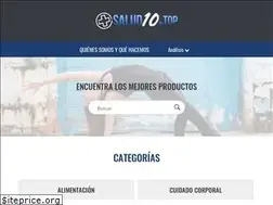 Sites similar to salud10.top
