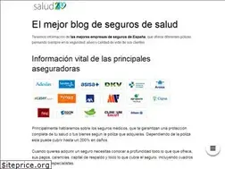 Sites similar to salud24h.com