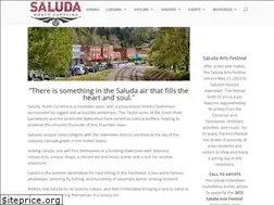 Sites similar to saluda.com