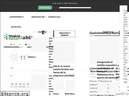 Sites similar to saludabit.es
