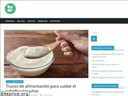 Sites similar to saludabletop.com