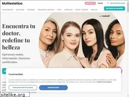 Sites similar to saludae.com