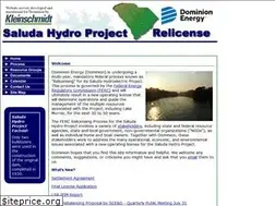 Sites similar to saludahydrorelicense.com
