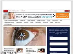 Sites similar to saludalavista.com