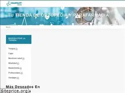 Sites similar to saludality.com