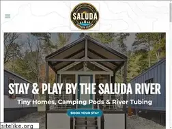 Sites similar to saludaoutdoorcenter.com