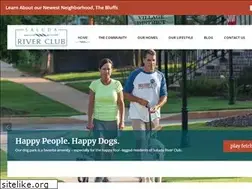 Sites similar to saludariverclub.com