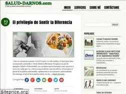 Sites similar to saludarnos.com