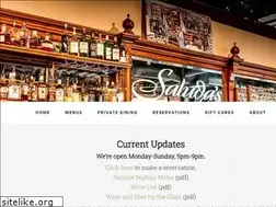 Sites similar to saludas.com