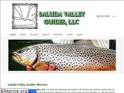 Sites similar to saludavalleyguidesllc.weebly.com