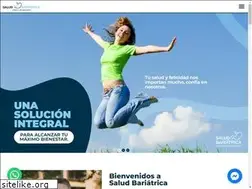 Sites similar to saludbariatrica.com