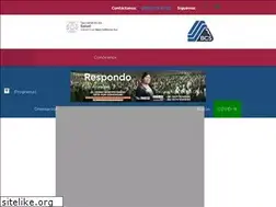 Sites similar to saludbcs.gob.mx