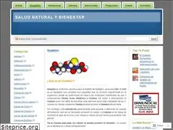 Sites similar to saludbienestaryprosperidad.wordpress.com