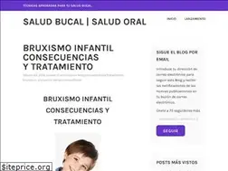 Sites similar to saludbucal33.wordpress.com