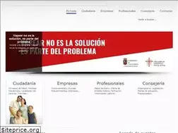 Sites similar to saludcantabria.es