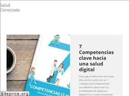 Sites similar to saludconectada.com