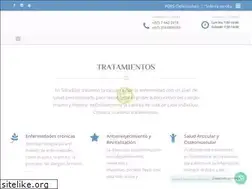 Sites similar to saluddar.com