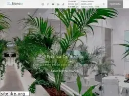 Sites similar to saluddentalblanco.es