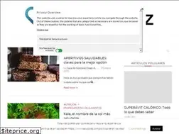 Sites similar to saluddiez.com