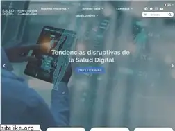Sites similar to saluddigital.com