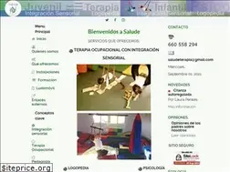 Sites similar to salude.es