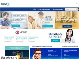 Sites similar to saludencasa.com.co