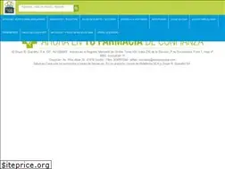 Sites similar to saludencasa.com