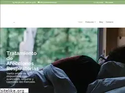 Sites similar to saludencasa.es
