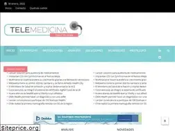 Sites similar to saludenlinea.com.ar