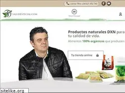 Sites similar to saludespecial.com
