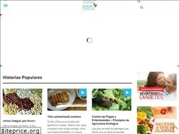 Sites similar to saludesvida.org