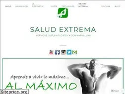 Sites similar to saludextrema.org