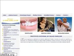 Sites similar to saludfamiliarcr.com