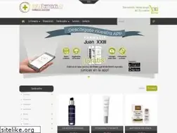 Sites similar to saludfarmacia.es