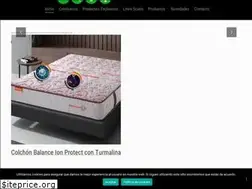 Sites similar to saludidea.com