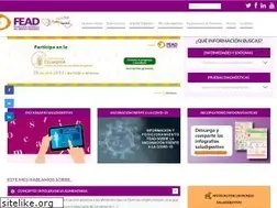 Sites similar to saludigestivo.es