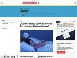 Sites similar to saludinfantil.about.com