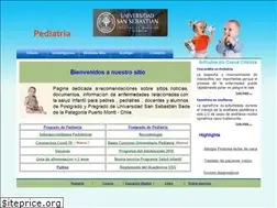 Sites similar to saludinfantil.org