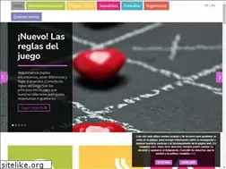 Sites similar to saludjovennavarra.es