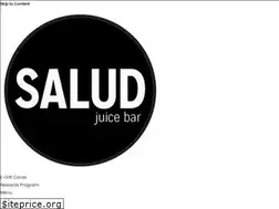 Sites similar to saludjuice.com