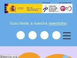 Sites similar to saludlaboral.org