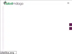 Sites similar to saludmalaga.es