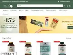 Sites similar to saludmediterranea.com