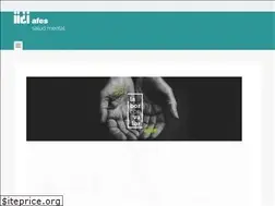Sites similar to saludmentalafes.org