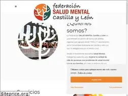 Sites similar to saludmentalcyl.org