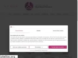 Sites similar to saludmentalperinatal.es